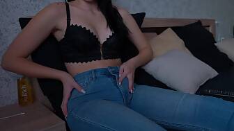 mother caught wanking huge
