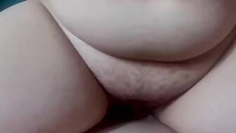 blowjob bangs licks balls