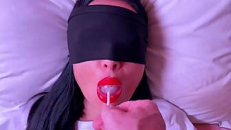 play cock throat