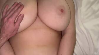 thick wife big natural