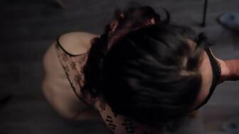 obedient filled holes