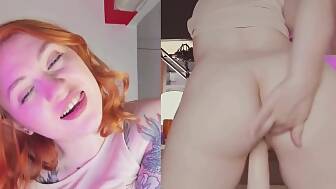 eighteen old drilled holes