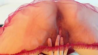 fingerfucking cunt