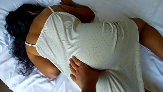 stepsister wake twat bang