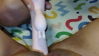 masturbate stepmother vibro