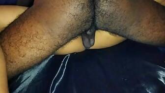 couple fucking natural tits