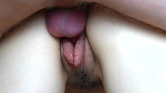 pumped cunt banging