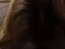 8 min - Suck student