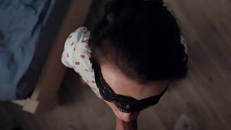 rectal drilled ass