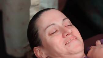 double facial