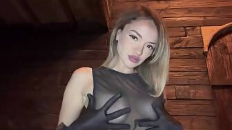 joi domination jerk instruction