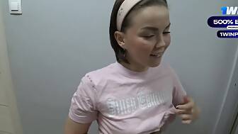 stepdaughter college skirt