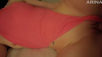 pov sisters fuck