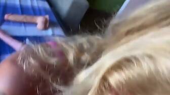 milf jerk drill close