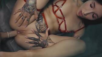 prick ass teasing big