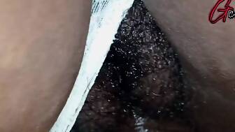 monster pecker closeup