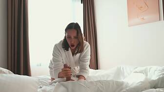 milf mother huge prick