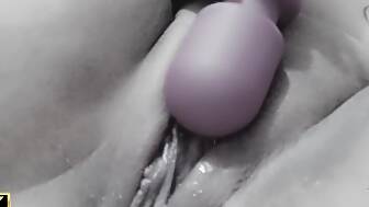 sucked college jizzing vagina