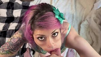emo milf suck huge