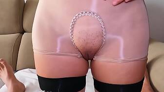 teen cumshots creampies