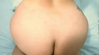 drill big ass stepmother