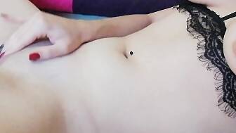foot licking breasts play