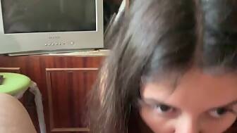 teen suck