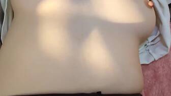 pussy filled sperm