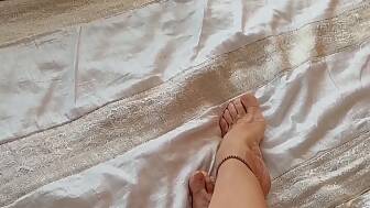 mature blonde wife games