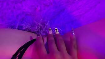 lesbian wanks submissive