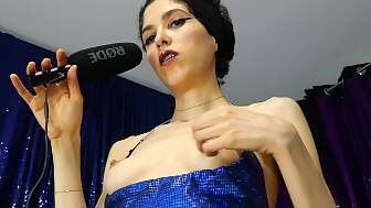 small jugs asmr