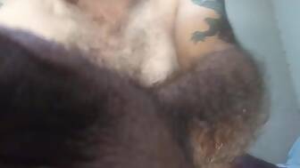 penetrating mouth snatch backside