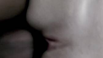drill stepdaughter pussy sperm