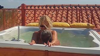 blondie mature wife games