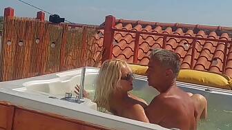 blondie mature wife games