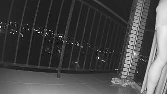 spying fucks wife