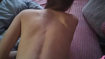sister massage panties