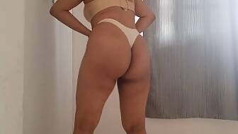 mature milf wanking underwear