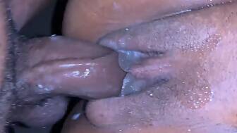 latin big black cock