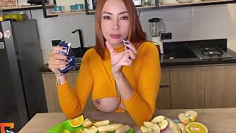 pov seduce fucks gulp