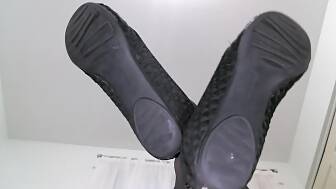 feet joi jizz
