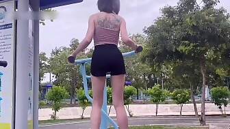 Porn Video