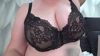 big natural tits