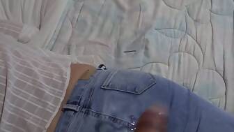 cumshots face mouth hairy