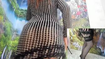 riding dildo