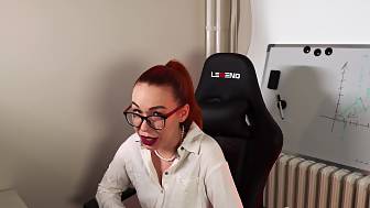 teacher juicy