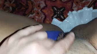 masturbate cunt jerks