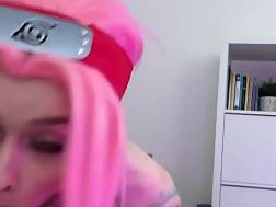12 min - Stepsister butt ripped