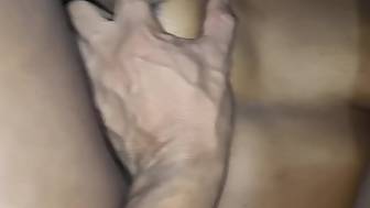 drilled twat cuckold jizz