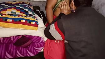 aunty fuckin massage lick